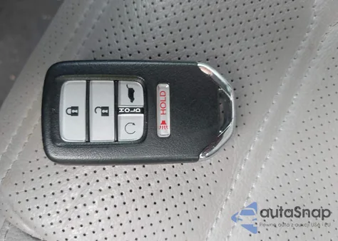 2022 Honda Cr-V 2Wd Ex-L из США, поврежденный, VIN 5J6RW1H81NA013387